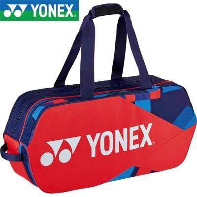 【美品】ヨネックス　トーナメントバッグ　BAG2201W YONEX（ヨネックス） ◇◇ ＜ヨネックス＞ トーナメントバッグ＜テニス