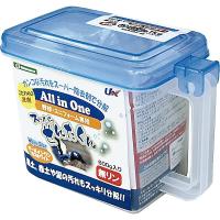 ◆◆○ ＜ユニックス＞ Unix 野球・ユニフォーム専用洗剤「スーパーせんたくん」 600ｇ (BX84-41) BX8441 | アップステアーズ