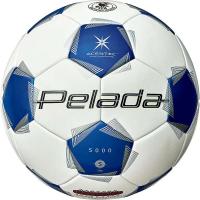 ◆◆ ＜モルテン＞ MOLTEN ペレーダ5000 土用 F5K5001WB (サッカーボール) | アップステアーズ