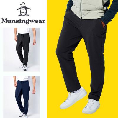 Munsingwear ゴルフ メンズパンツ｜メンズウエア｜ゴルフ｜スポーツ