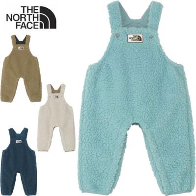 o*n様 THE NORTH FACE 子ども用ウェア フルオーバーオール オーバーオール キッズ（THE NORTH FACE）の商品一覧 通販 - Yahoo