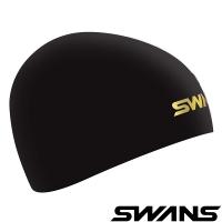 ◆◆送料無料 メール便発送 ＜スワンズ＞ SWANS シリコンキャップ SA10S (041) スイムキャップ | アップステアーズ