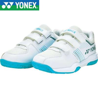 YONEX バドミントンシューズ（サイズ（cm）：19cm）｜バドミントン