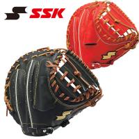 即納可★ 【SSK】エスエスケイ 硬式 キャッチャーミット 特選ミット 捕手用 SPM120 | アップステアーズ