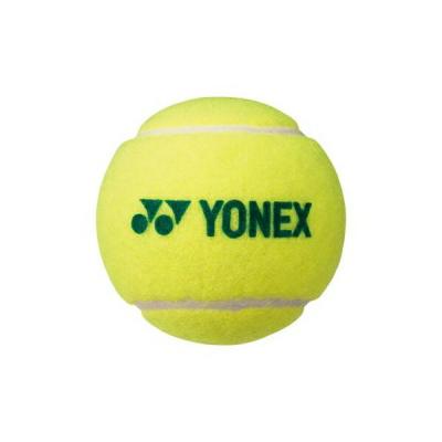 YONEX - テニスボール　グリーンボール 楽天市場】YONEX（ヨネックス）「マッスルパワーボール40