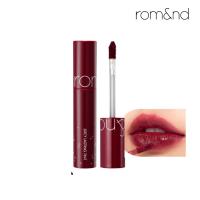 rom＆nd ジューシー ラスティング ティント 5.5g (17プラムコーク) Juicy Lasting Tint 高発色 高密着 落ちない 口紅 リップ 韓国コスメ 国内発送 | upsuke