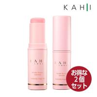 【お得な2本セット】KAHI カヒ リンクル バウンス マルチバーム 9g ツヤ スティックタイプ スキンケア 保湿 キムゴウン シワ改善 韓国コスメ 正規品 国内発送 | upsuke