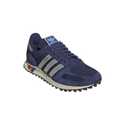 アディダス‼️LAトレーナー‼️ 新品未使用‼️ adidas◇LA TRAINER/トレーナー/27cm/RED : セカンドストリートYahoo