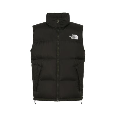 D_51（THE NORTH FACE／ダウンベスト）（サイズ（S/M/L）：L）｜コート