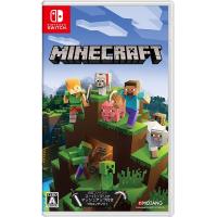 【新品】NSW Minecraft Nintendo Switch版 | アップトゥー