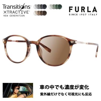 調光 サングラス（FURLA／ファッション）のおすすめ人気商品一覧 通販