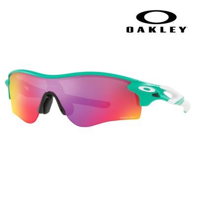 OAKLEYサングラス　レーダー オークリー、日本アスリートの声から誕生したスポーツサングラス