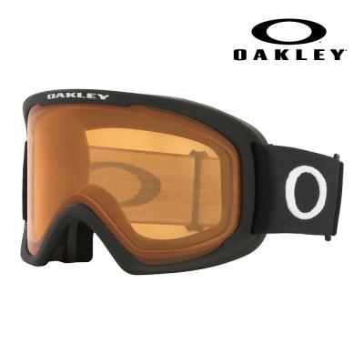 OAKLEY スキーゴーグル、サングラス（色：オレンジ系）｜スキー
