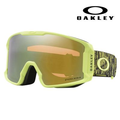 OAKLEY スキーゴーグル、サングラス（色：カーキ系）｜スキー