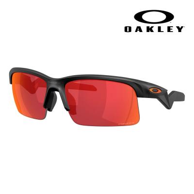 oakley サングラス（陸上用品）（色：レッド系） | スポーツ の