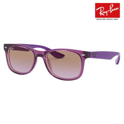 レイバン ウェイファーラー(Ray-Ban)(色:パープル系)の商品 レイバン ウェイファーラー(Ray-Ban)(色:パープル系)の商品