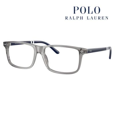 フル（POLO RALPH LAUREN／伊達メガネ）｜ファッション小物