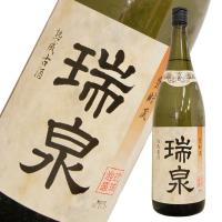 瑞泉（43゜)　1800ml　3年古酒　沖縄泡盛焼酎 | うらかわ酒店