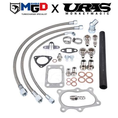URAS Official Store - 日産RB25/RB20系タービン・タービンパーツ