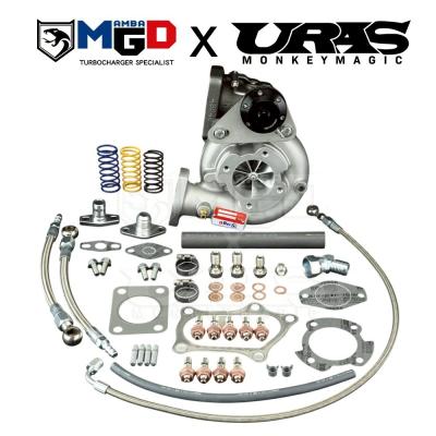 URAS Official Store - トヨタ1JZ/2JZ系タービン・タービンパーツ