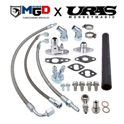 jzx81 純正タービン URAS Official Store - トヨタ1JZ/2JZ系タービン・タービンパーツ
