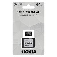 microSDカード 64GB KCA-MC064GS 64GB | 浦添ストア