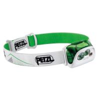 PETZL(ぺツル) アクティック グリーン E099FA02 (日本正規品) 350ルーメン | 浦添ストア