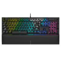 CORSAIR K60 RGB PRO SE メカニカルキーボード Cherry Viola軸採用 CH-910D119-JP 日本語配列 | 浦添ストア