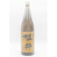 金峰櫻井 1800ml -芋焼酎- | 稲荷屋商店