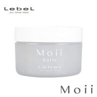 lebel ルベル Moii モイ バーム ウォークインフォレスト 37g マルチバーム シリコーンフリー | DREAM SQUARE