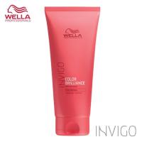 WELLA ウエラ インヴィゴ カラーブリリアンス バイブラントカラー コンディショナー 200ml | DREAM SQUARE