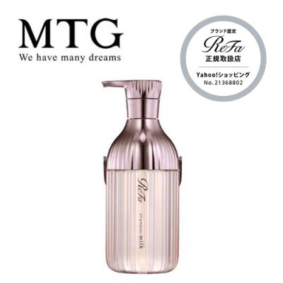 リファ シャンプー（本体/詰め替え：本体）のおすすめ人気商品一覧