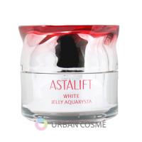 富士フイルム　アスタリフト　ホワイト　ジェリー　アクアリスタ　60g 美容液 | アーバンコスメYahoo!店