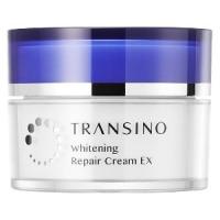 第一三共ヘルスケア　トランシーノ　薬用ホワイトニングリペアクリームEX　35g | アーバンコスメ Yahoo!店