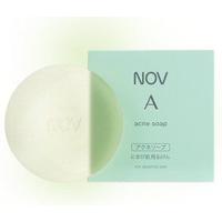 NOV ノブ　Ａ　アクネソープ 常盤薬品 | アーバンコスメYahoo!店