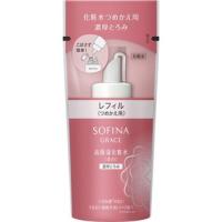 ソフィーナ　グレイス　高保湿化粧水＜美白＞　濃厚とろみ　レフィル（つめかえ用）　130ml | アーバンコスメYahoo!店