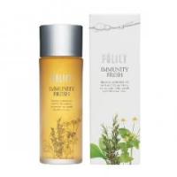 ポリシー化粧品 イミュニティフレッシュ 120ml : アーバンコスメ Yahoo