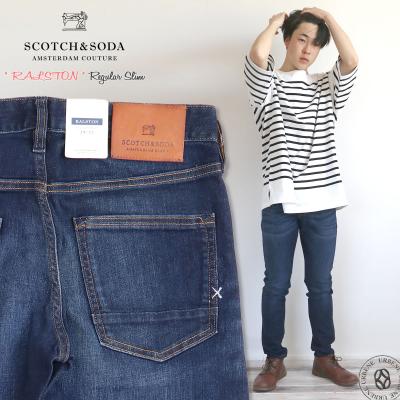 SCOTCH&SODA メンズジーンズ、デニムの商品一覧|ボトムス SCOTCH&SODA メンズジーンズ、デニムの商品一覧|ボトムス