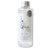 La Grace ラ・グレース 天然炭酸化粧水 150g | U!リテール