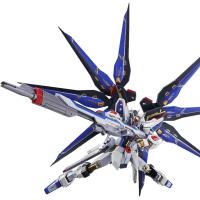 METAL ROBOT魂 機動戦士ガンダム SEED DESTINY ストライクフリーダムガンダム 20th Anniversary Ver. | うれちかファーム