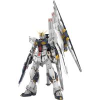 PG UNLEASHED 機動戦士ガンダム 逆襲のシャア νガンダム 1/60スケール 色分け済みプラモデル | うれちかファーム