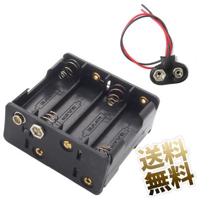 単3電池ボックス 3本のおすすめ人気商品一覧 通販 - Yahoo!ショッピング