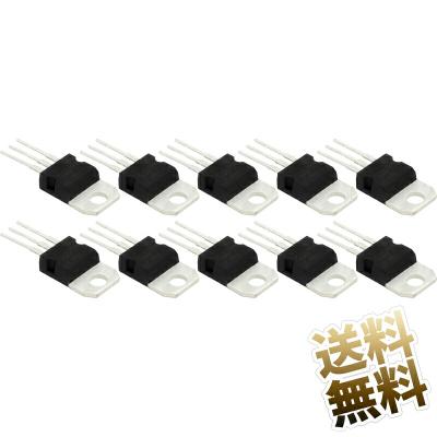 【売り切れ】AN7807 松下パナソニック 3端子レギュレータ 5個セット 3端子レギュレータ 7805のおすすめ人気商品一覧 通販 - Yahoo!ショッピング