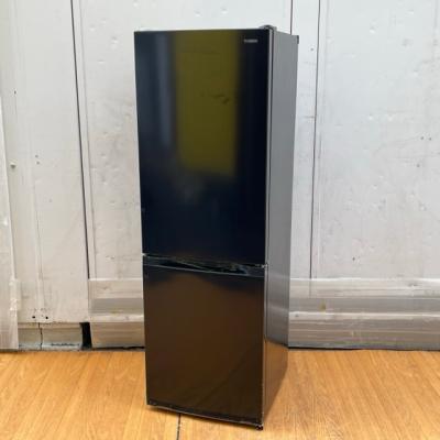 新品未使用箱不良　山善　冷蔵庫 150L 右開き ZFR-D150(B) 150l 冷蔵庫（山善）のおすすめ人気商品一覧 通販 - Yahoo!ショッピング