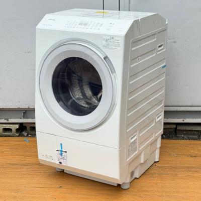 tw-127xm4l（洗濯機特徴：洗剤、柔軟剤自動投入）のおすすめ人気商品