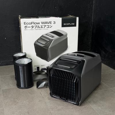 ECOFLOW エアコン｜冷暖房器具、空調家電｜家電 おすすめ人気商品一覧