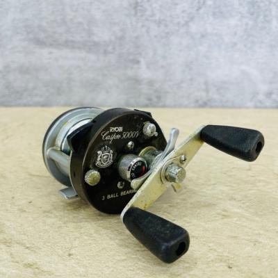 リョービ フィッシングリール｜釣り｜アウトドア、釣り、旅行用品