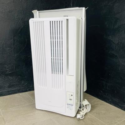 窓用エアコン 中古（窓用エアコン）｜エアコン｜冷暖房器具、空調家電