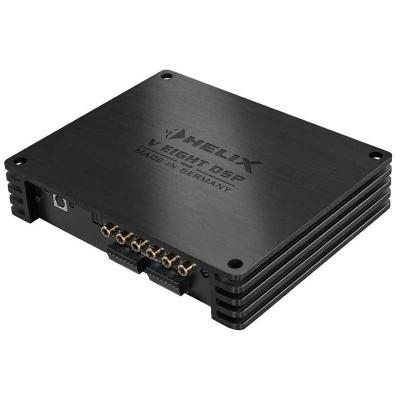 カーオーディオ HELIX DSP MINI HELIX DSP-MINI Mk2 入荷 | カーオーディオ専門店 サウンドエア