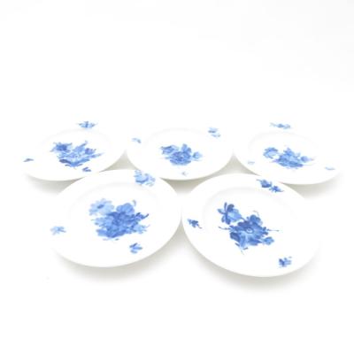 美品❗️ロイヤルコペンハーゲン・ブルーフラワー・豆皿5枚セット・北欧ビンテージ Amazon.co.jp: 【正規輸入品】 ロイヤルコペンハーゲン
